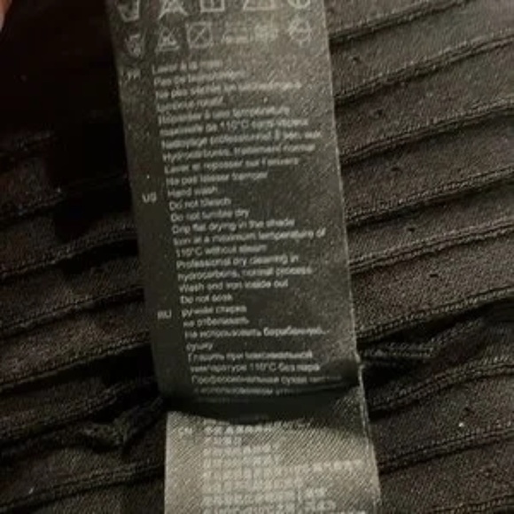 Odaya Maxi Dress - Picture 5 of 6